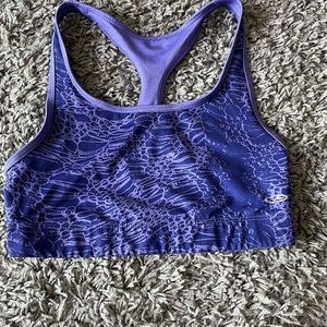 Reversible Sports Bra